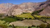 Valle de Elqui, Chile