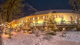 Weihnachtsmarkt auf Schloss Guteneck