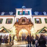 Weihnachtsstadt Bad Homburg