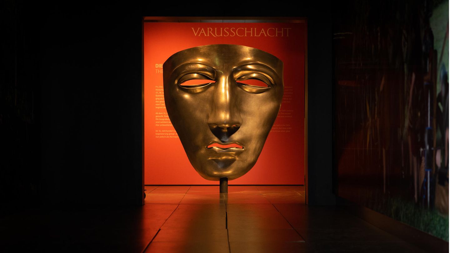 Museum & Park Kalkriese