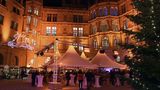 Höfische Weihnacht auf Schloss Schwerin, Mecklenburg-Vorpommern Höfische Weihnacht, Schloss Schwerin