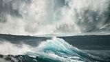 Natural Landscape Photography Awards / Andre Donawa