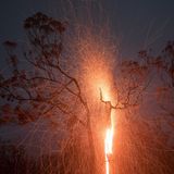 Natural Landscape Photography Awards / Samuel Markham