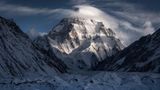 Natural Landscape Photography Awards / Matt Jackisch