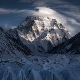 Natural Landscape Photography Awards / Matt Jackisch