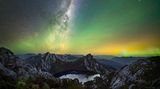Natural Landscape Photography Awards / Marley Butler
