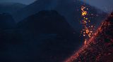 Natural Landscape Photography Awards, Gewinnerfoto von Philipp Jakesch