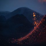 Natural Landscape Photography Awards, Gewinnerfoto von Philipp Jakesch