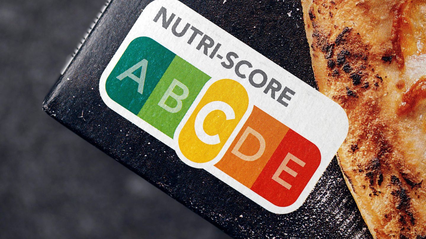 Nutri-Score