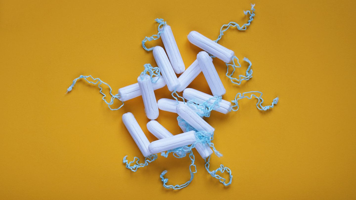 Tampons