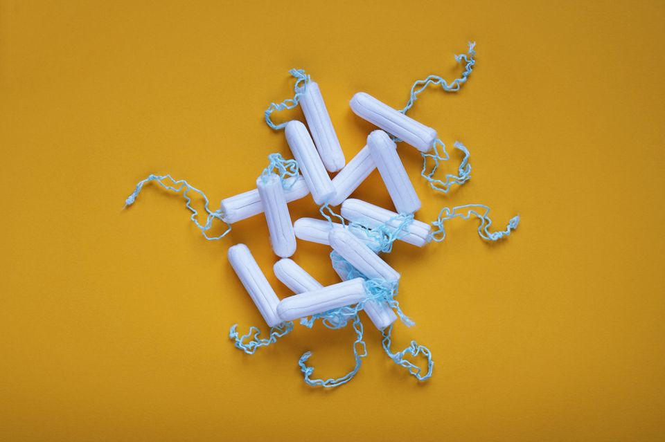 Tampons