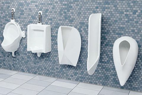 Urinale