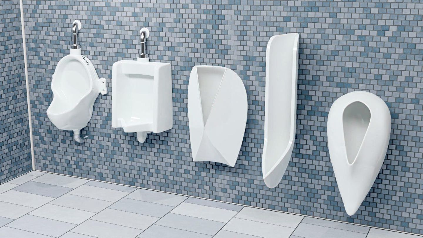 Urinale