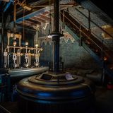 HPOTY Overall Shortlist - David Moore - Sandfields Pumping Station