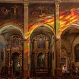 HPOTY Overall Shortlist - Bella Falk - Church of Our Lady of the Angels, Pollença, Mallorca