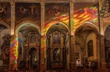 HPOTY Overall Shortlist - Bella Falk - Church of Our Lady of the Angels, Pollença, Mallorca