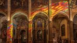 HPOTY Overall Shortlist - Bella Falk - Church of Our Lady of the Angels, Pollença, Mallorca