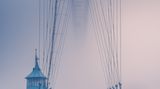 HPOTY Overall Shortlist - Itay Kaplan - Newport Transporter Bridge