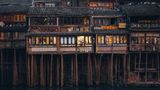 HPOTY World History Winner - Luke Stackpoole - Fenghuang Ancient Town, China