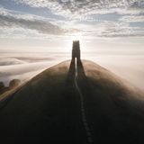 HPOTY Historic England Winner - Sam Binding - Glastonbury Tor