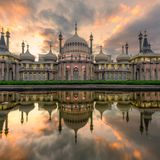 HPOTY Overall Shortlist - Lloyd Lane - Royal Pavilion Brighton
