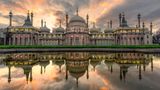 HPOTY Overall Shortlist - Lloyd Lane - Royal Pavilion Brighton