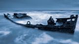 HPOTY Overall Shortlist - Scott Macintyre - SS-Carbon, Compton Bay, Isle of Wight