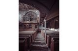 HPOTY World History Shortlist - Paul Harris - Calfaria Baptist Chapel, Llanelli