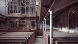 HPOTY World History Shortlist - Paul Harris - Calfaria Baptist Chapel, Llanelli