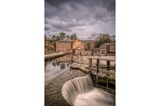 HPOTY Historic England Shortlist - Mike Swain - Cromford Mills, Derbyshire