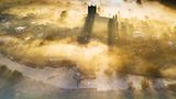HPOTY Historic England Shortlist - Gary Cox - Tewkesbury Abbey