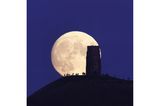 HPOTY Historic England Shortlist - Hannah Rochford - Glastonbury Tor