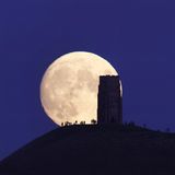 HPOTY Historic England Shortlist - Hannah Rochford - Glastonbury Tor