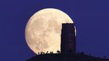 HPOTY Historic England Shortlist - Hannah Rochford - Glastonbury Tor