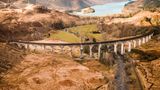 HPOTY World History Shortlist - Dominic Reardon - Glenfinnan Viaduct