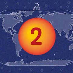 2. Türchen: In 24 Tagen um die Welt: Kinobetreiber Andres Kauts aus Estland