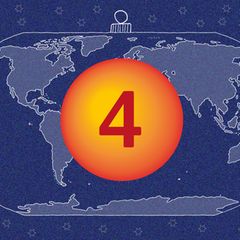 4.Türchen: In 24 Tagen um die Welt: Coach Mišo Ducho aus der Slowakei