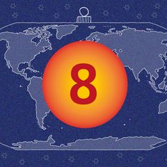 8.Türchen : In 24 Tagen um die Welt: Maya-Bäuerin Natividad Yat aus Guatemala