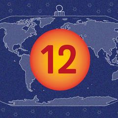 12.Türchen: In 24 Tagen um die Welt: Reiseleiter Marin Beli aus Albanien