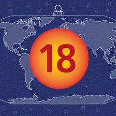 18.Türchen : In 24 Tagen um die Welt: Managerin Ramatoulaye Mbacké aus dem Senegal