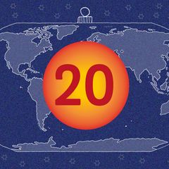 20.Türchen : In 24 Tagen um die Welt: Rechtsanwältin Silvia Pires Hauschild aus Luxemburg