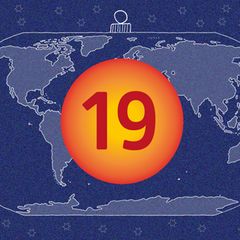 19.Türchen : In 24 Tagen um die Welt: Gesundheitsberater José Irumenga aus Ecuador