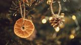 Weihnachtsbaumschmuck