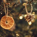 Weihnachtsbaumschmuck