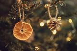 Weihnachtsbaumschmuck