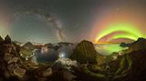 2022 NORTHERN LIGHTS PHOTOGRAPHER OF THE YEAR