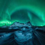 2022 NORTHERN LIGHTS PHOTOGRAPHER OF THE YEAR