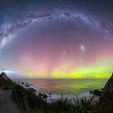 2022 NORTHERN LIGHTS PHOTOGRAPHER OF THE YEAR