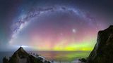 2022 NORTHERN LIGHTS PHOTOGRAPHER OF THE YEAR