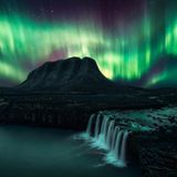 2022 NORTHERN LIGHTS PHOTOGRAPHER OF THE YEAR